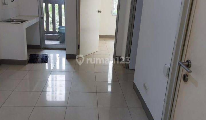 Disewakan Apartemen Green Bay Pluit 2 BR Unfurnished Gbp 334 2