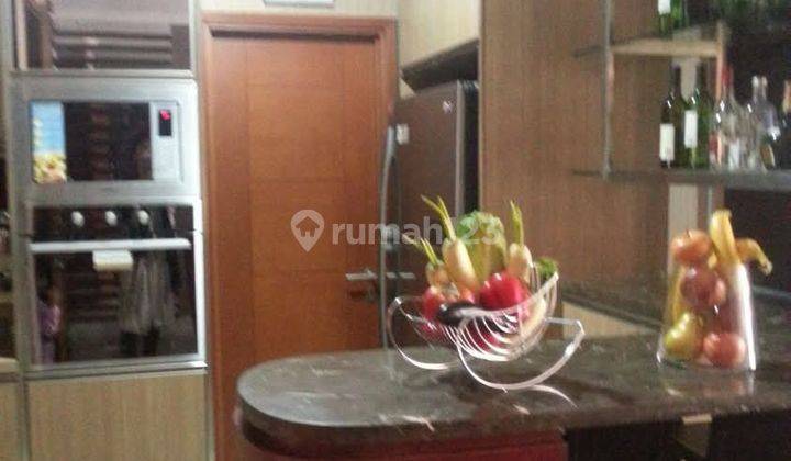 Disewakan Apartemen Ancol Mansion 2 BR Furnished Am 217 1