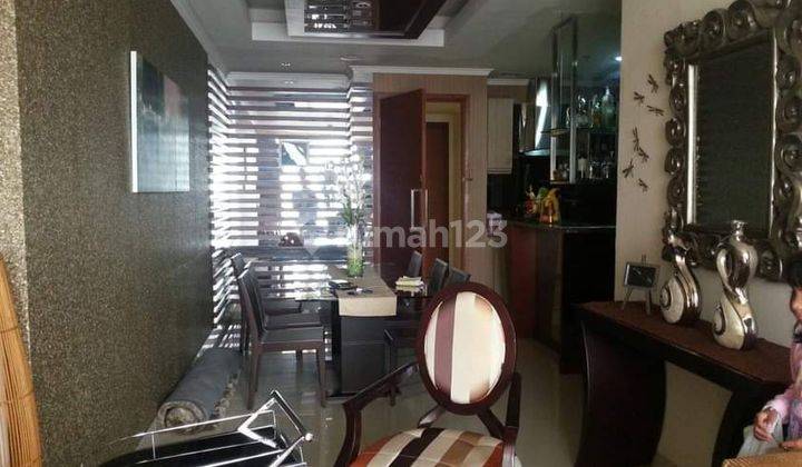 Disewakan Apartemen Ancol Mansion 2 BR Furnished Am 217 2