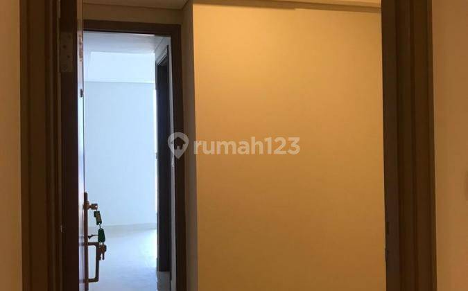 Disewakan Apartemen Gold Coast Pik 1 BR Unfurnished Gcp 098 1