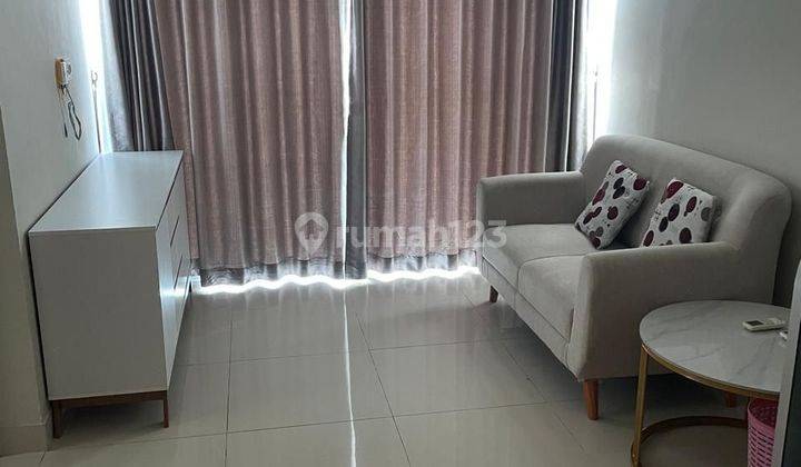 Disewakan Apartemen Puri Mansion 2BR Furnished  Pm 247 1