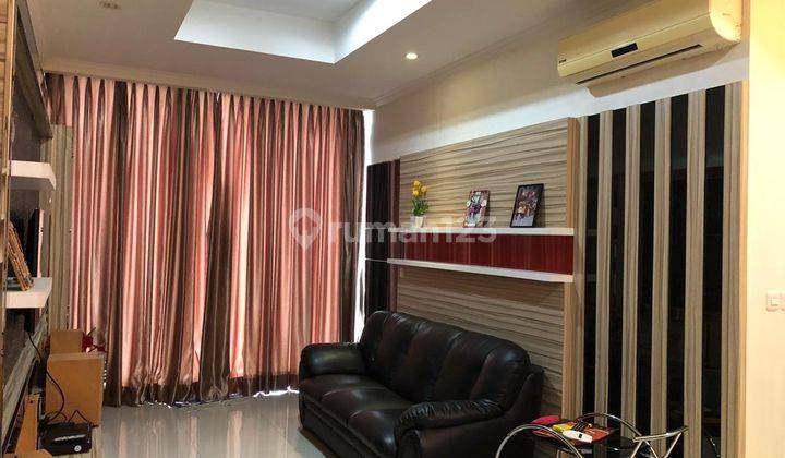 Dijual Apartemen Ancol Mansion 2 BR Furnished Am 126 2