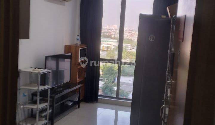 Disewakan Apartemen The Mansion Bougenville 2 BR Furnished Dg 1126 1