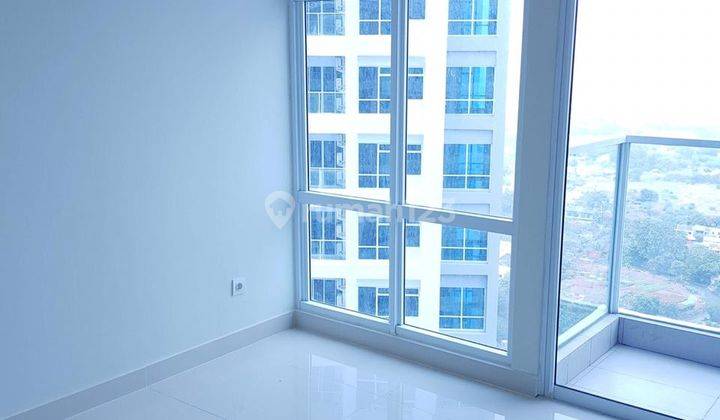 Disewakan Apartemen Puri Mansion 2+1 BR Lock Off Unfurnished Pm 540 1