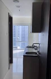 Disewakan Apartemen Puri Mansion Studio Unfurnished Pm 312 1