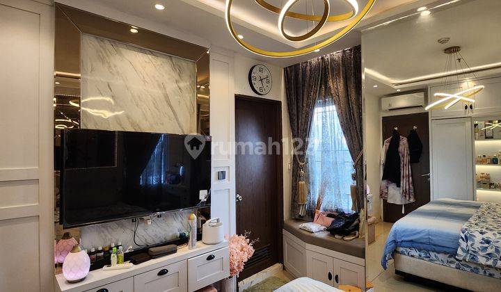 Dijual Apartemen Northland Ancol Residence 2 BR Furnished Apj 421 2