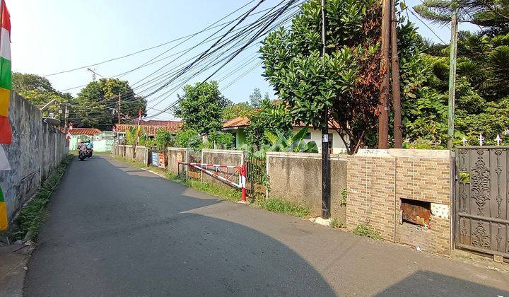 Tanah residence cocok untuk cluster, hunian atau usaha kost 2