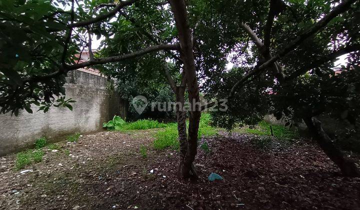 Tanah Residence di Cipedak, Jagakarsa Jakarta Selatan 2