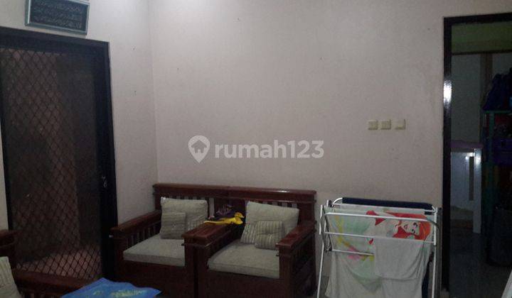 Rumah 2 Lantai Siap Huni di Tole Iskandar, Depok 2