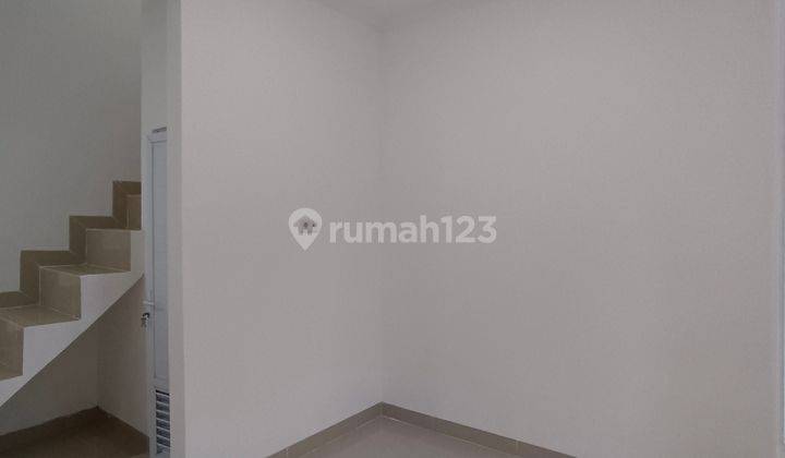 Rumah Minimalis 2 Lantai Plus Rooftop di Kebagusan, Jakarta Selatan 2