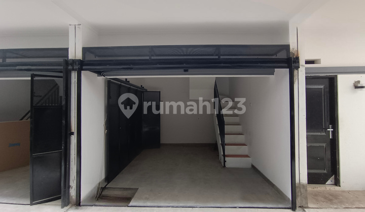 Rumah Minimalis Strategis Akses Mobil di Condet, Jakarta Timur 2
