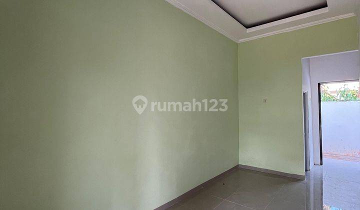 Rumah Modern Minimalis 8 Menit Ke Stasiun Tambun 2