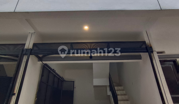 Rumah Minimalis Strategis Akses Mobil di Condet, Jakarta Timur 1
