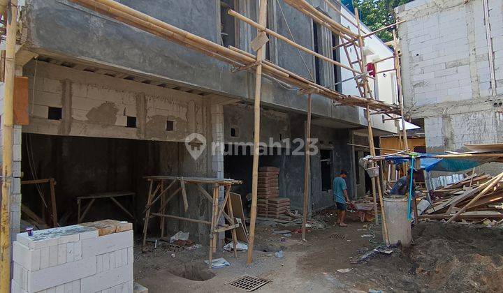 Rumah Minimalis Strategis Akses Mobil di Condet, Jakarta Timur 2