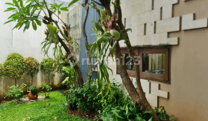 Modern Minimalis Furnished 4Bedrooms