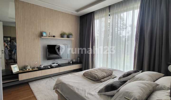 Furnished house - Corner - nice location - next to BSJ 4