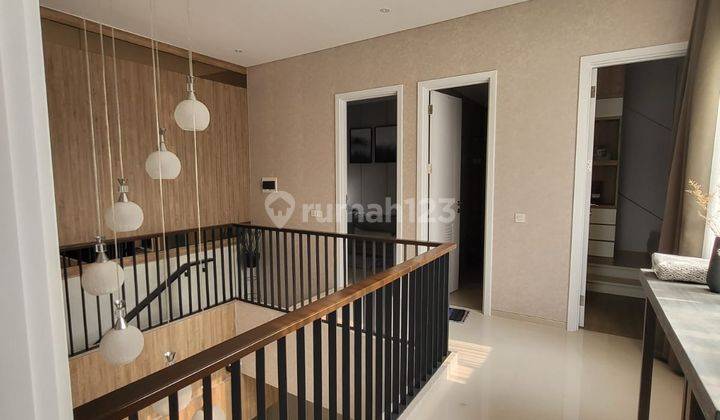Furnished house - Corner - nice location - next to BSJ 7