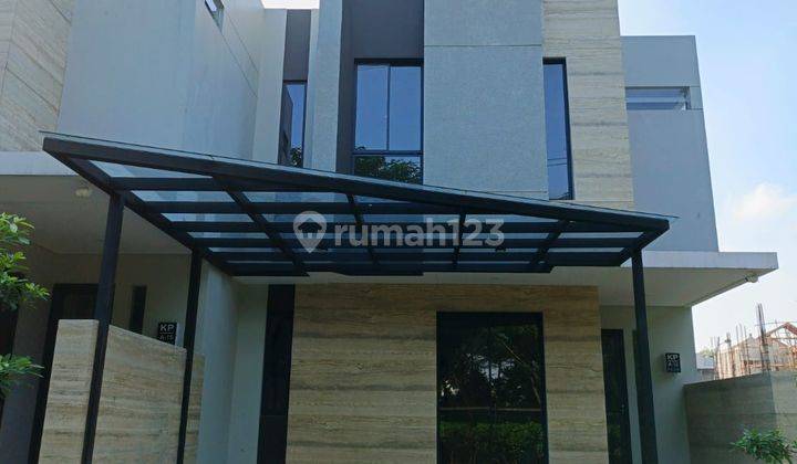 Brand New House 3 Bedrooms 1