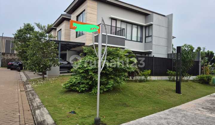 Discovery Modern.minimalis ********