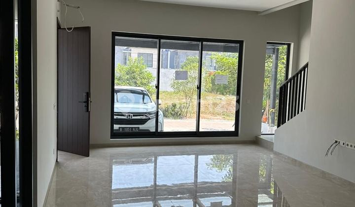 Rumah Modern Minimalis Siap Huni Discovery Rumah Modern Minimalis Siap Huni Discovery