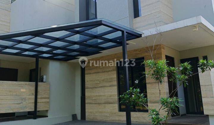 Brand New House 3 Bedrooms 2