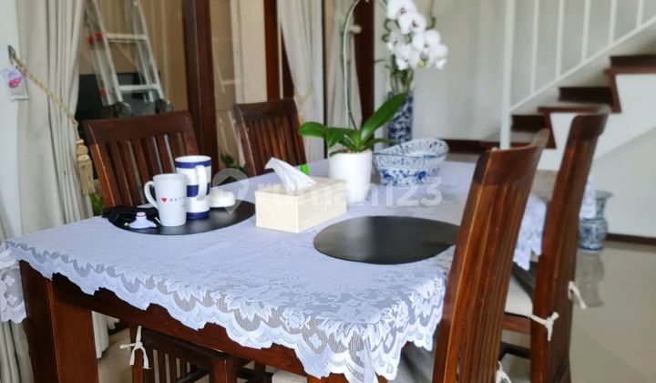 Modern Minimalis Furnished 4Bedrooms 2