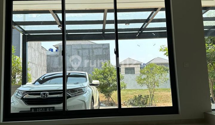 Rumah Modern Minimalis Siap Huni Discovery 2