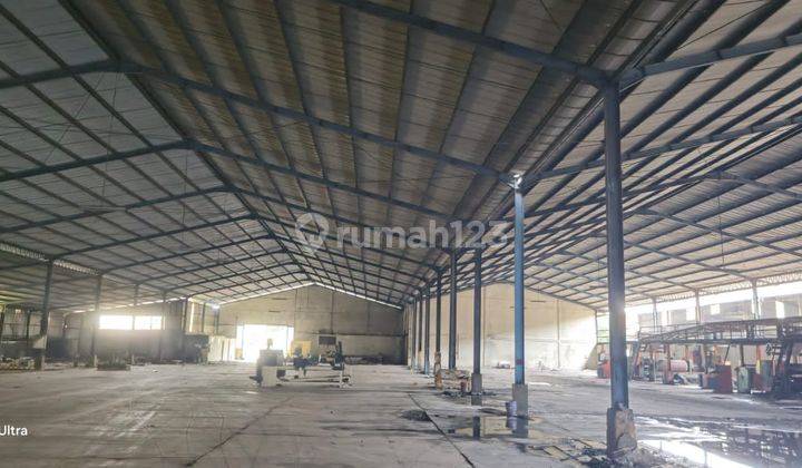 Ex Pabrik Akong Sepatan Tangerang Dijaual Via Ajb 2