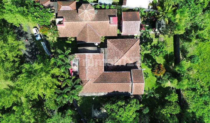 Vila Di Sentul City 1.4 M² Siap Huni Nego Sampai Jafi