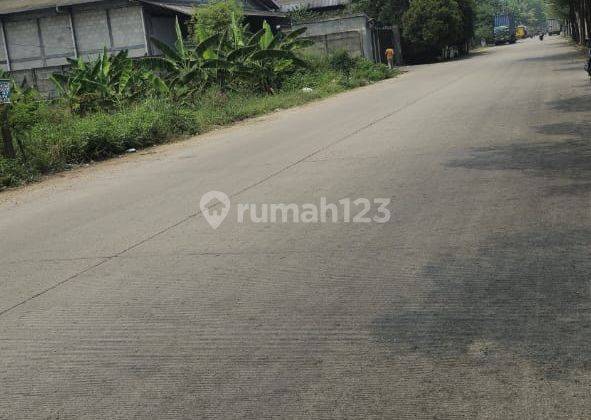 Lahan Industri Tunas Bitung 31.7 Ha Siap Bangun* 2