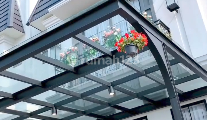 New Cluster Summarecon Bogor!! The Ebony Residence 2