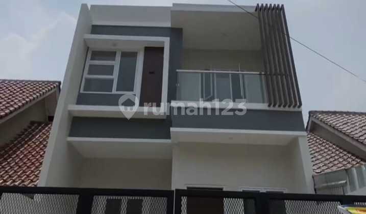 Di Jual Rumah!! Metland Puri Cipodoh