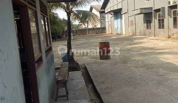 Exsklusif!! Sewa Gudang Murah, Unit Terbatas!!! Daerah Cilongok