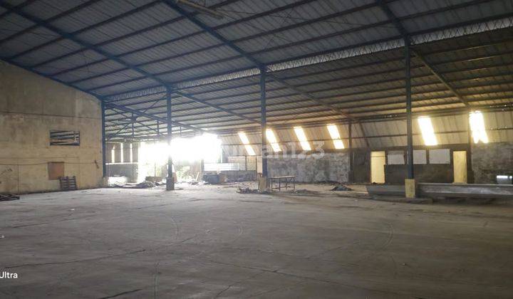 Ex Pabrik Akong Sepatan Tangerang Dijaual Via Ajb 1