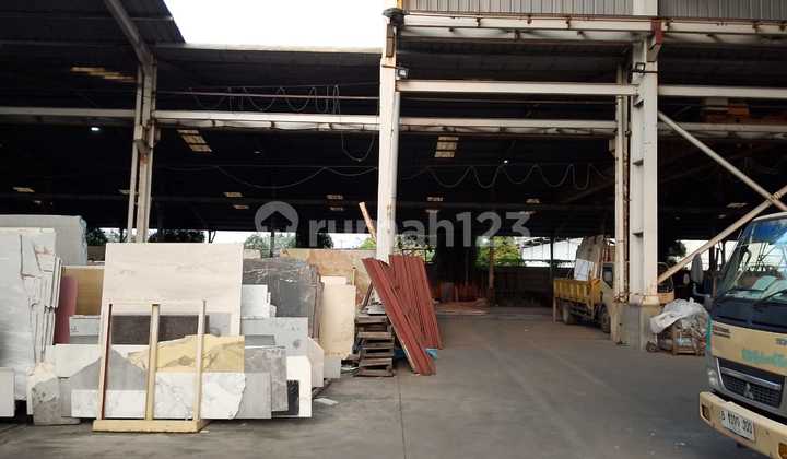 Dijual Ex Pabrik !! di Sepatan - Kab Tangerang, Banten Dijual Ex Pabrik !! di Sepatan - Kab Tangerang, Banten