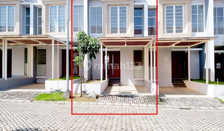 Rumah Minimalis Siap Huni 2 Lantai di Araya Malang, Hunian Nyaman 1