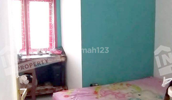 Rumah Posisi Hook 3 Kamar di Pbi Araya, Malang Row Jalan Lebar 2