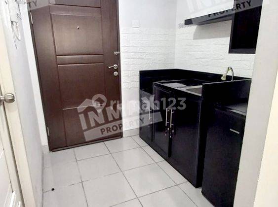 Apartment 1 BR BEGAWAN Full Furnished Dekat Area Kampus 1