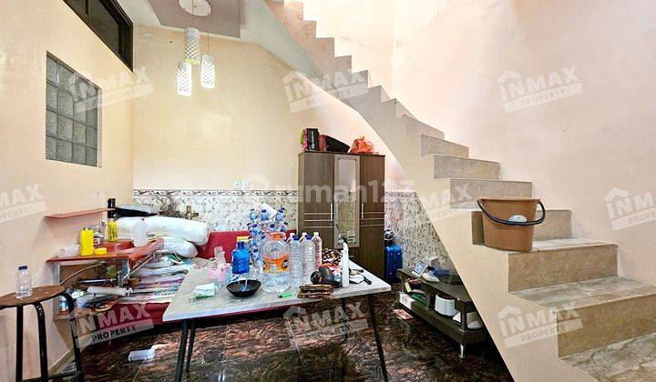 Rumah Minimalis 2 Lantai Daerah Wagir, Perumahan Tenang Aman 2