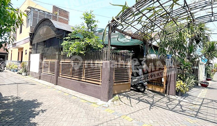 2-Story Rental House Plus Furnished Near Public Facilities and Suhat Main Road 2-Story Rental House Plus Furnished Near Public Facilities and Suhat Main Road