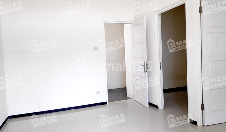 Rumah Minimalis Siap Huni Bandulan Malang, Row Jalan Lebar  2