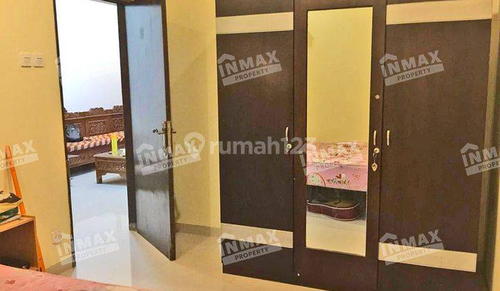 Rumah Baru Renovasi Semi Furnished Daerah Pbi Araya Malang 2