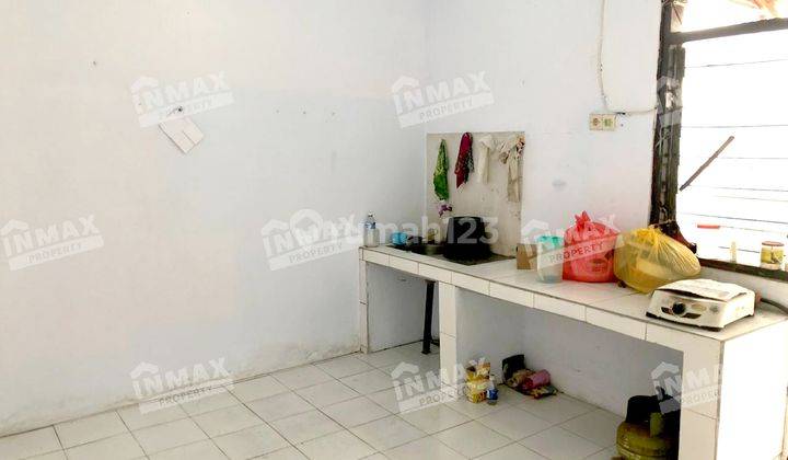 Rumah Murah Daerah Araya Malang Dekat Plaza Araya Row Jalan Lebar 2