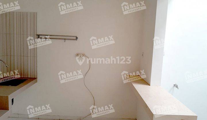 Rumah Minimalis Semi Furnished Daerah Sulfat, Ada Ruang utk Toko 2