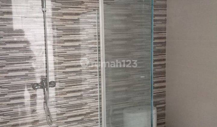 Rumah Baru 3 Kamar Kawasan Elit Araya Malang, Dekat Plaza Araya 2