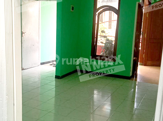Rumah Minimalis Siap Huni Terawat Daerah Buring Malang