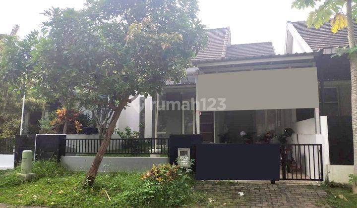 Rumah Siap Huni Minimalis 2 Kamar Daerah Araya, Daerah Aman 1