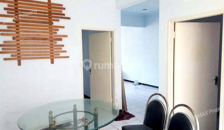 Rumah Minimalis Full Furnished Daerah Araya Malang Dekat Binus 2