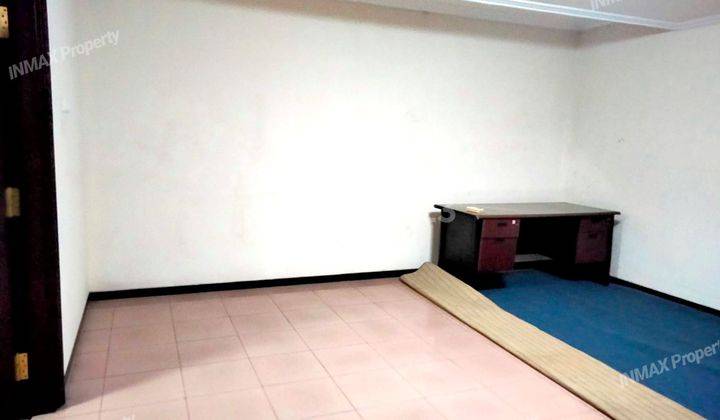 Rumah 2 Lantai Plus Furnished Yang Menempel Daerah Araya Malang 2