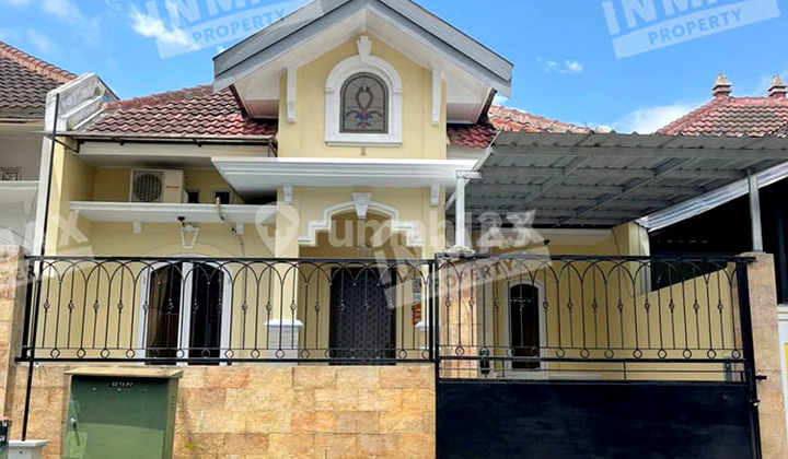 Minimalist Rental House in Dieng Area, Near Campus & Mall Minimalist Rental House in Dieng Area, Near Campus & Mall